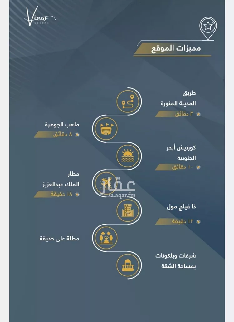 شقة للبيع في شارع الثامية, حي حكومي1, مدينة جدة, منطقة مكة المكرمة صورة 4