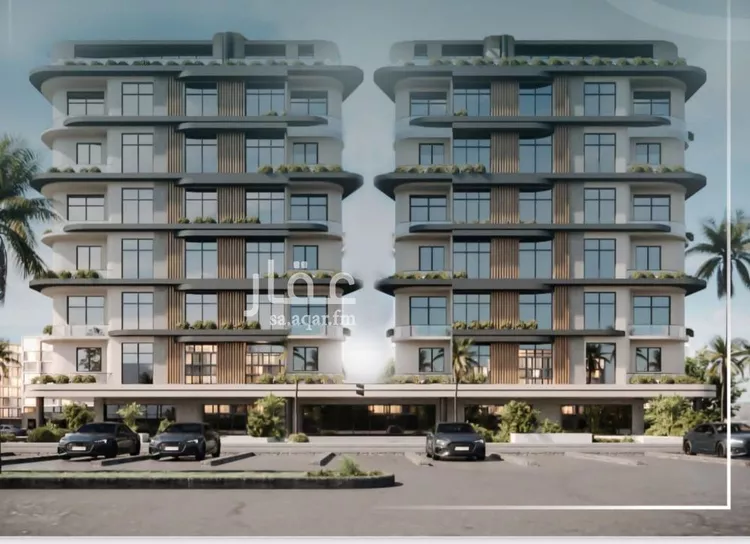 شقة للبيع في شارع الواحة, حي الواحة, مدينة جدة, منطقة مكة المكرمة