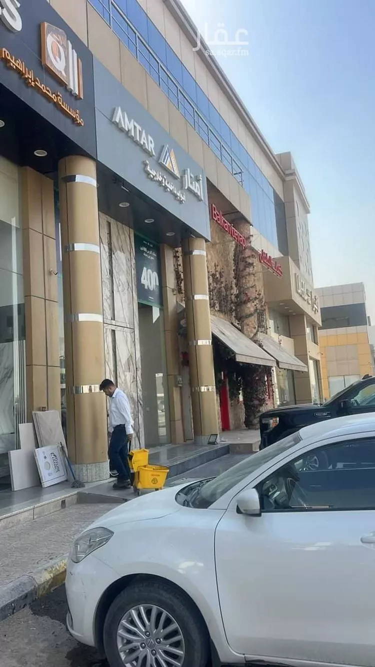 محل للإيجار في حي الياسمين ، الرياض ، منطقة الرياض
