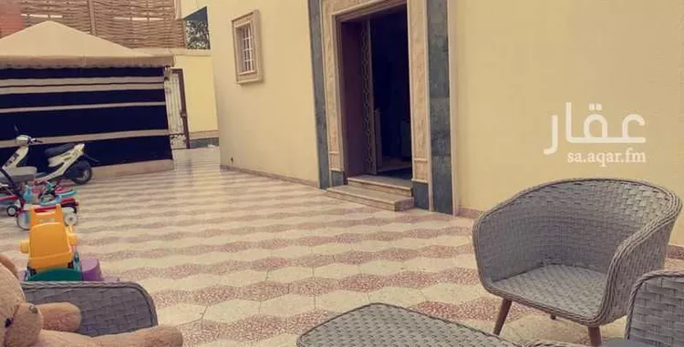 فيلا للبيع في مسجد روضة الصالحين ، شارع رقم 5 ، حي الجزيرة ، الرياض ، منطقة الرياض صورة 4