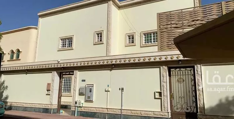 فيلا للبيع في مسجد روضة الصالحين ، شارع رقم 5 ، حي الجزيرة ، الرياض ، منطقة الرياض صورة 2