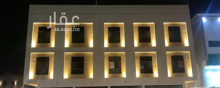 شقة للإيجار في شارع عبدالله بن صدقة, حي المهدية, مدينة الرياض, منطقة الرياض