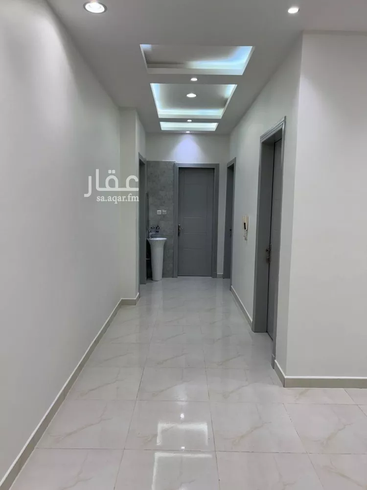 شقة للإيجار في شارع الحسن السلمي, حي المهدية, مدينة الرياض, منطقة الرياض