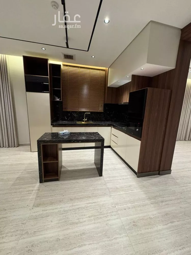 شقة للإيجار في شارع إبراهيم بن جمعان, حي العارض, مدينة الرياض, منطقة الرياض صورة 3