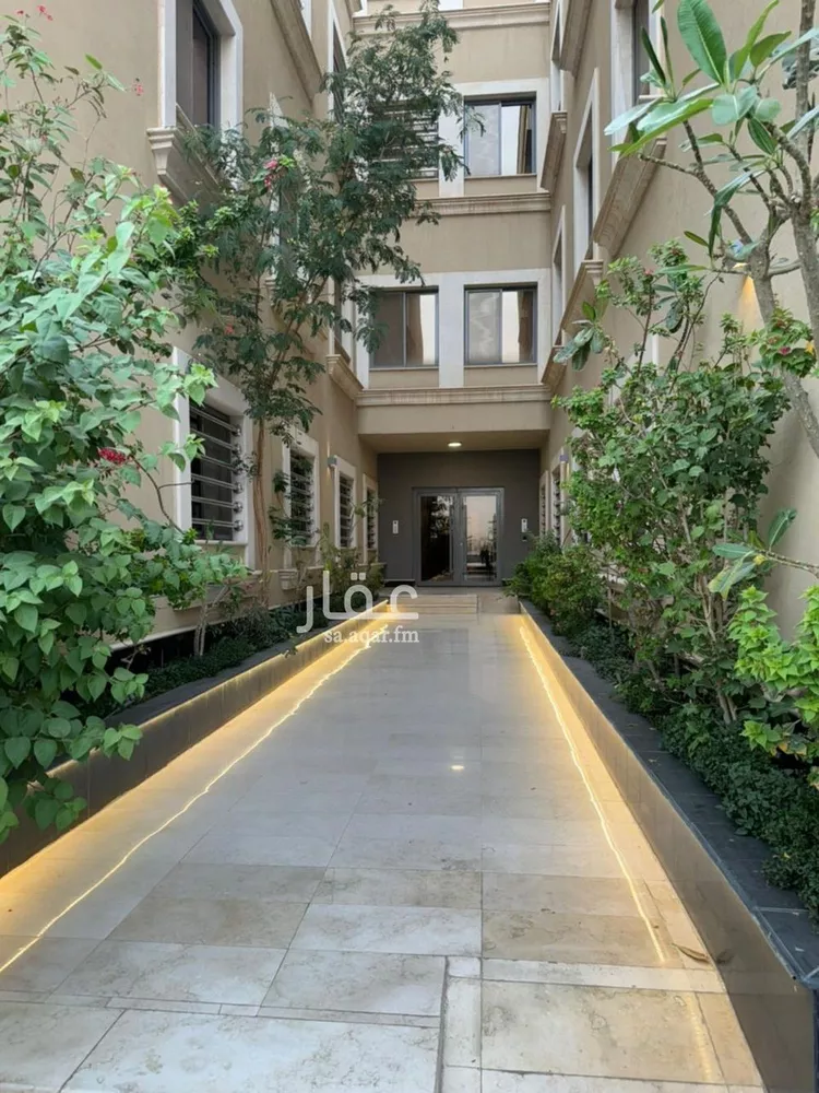 Apartment for Sale in Riyadh Al Yasmin