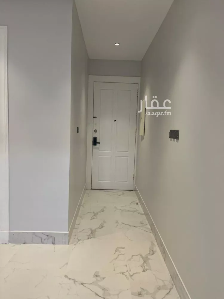 شقة للبيع في شارع عبدالله الأسلمي, حي القيروان, مدينة الرياض, منطقة الرياض صورة 4