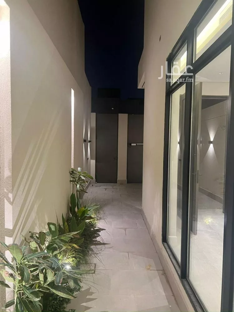 دور للإيجار في شارع الرشاد, حي الياسمين, مدينة الرياض, منطقة الرياض صورة 5