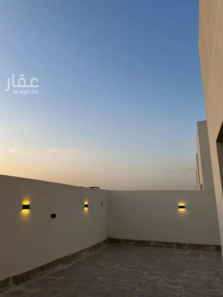 شقة للإيجار في شارع الربيع, حي النرجس, مدينة الرياض, منطقة الرياض صورة 2