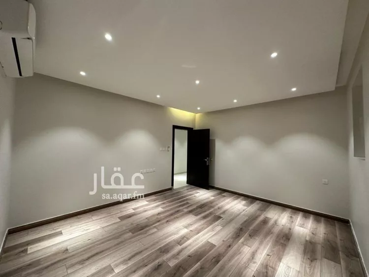 شقة للإيجار في شارع وادي الصمان, حي حطين, مدينة الرياض, منطقة الرياض