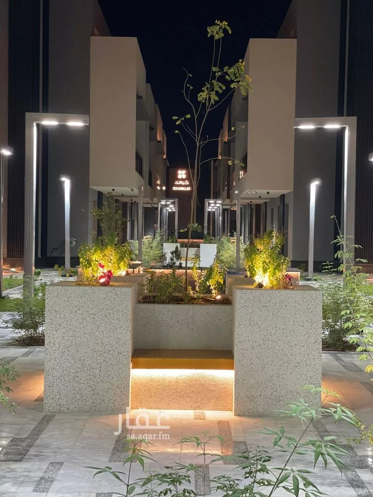 شقة للإيجار في شارع القصر, حي العارض, مدينة الرياض, منطقة الرياض صورة 3