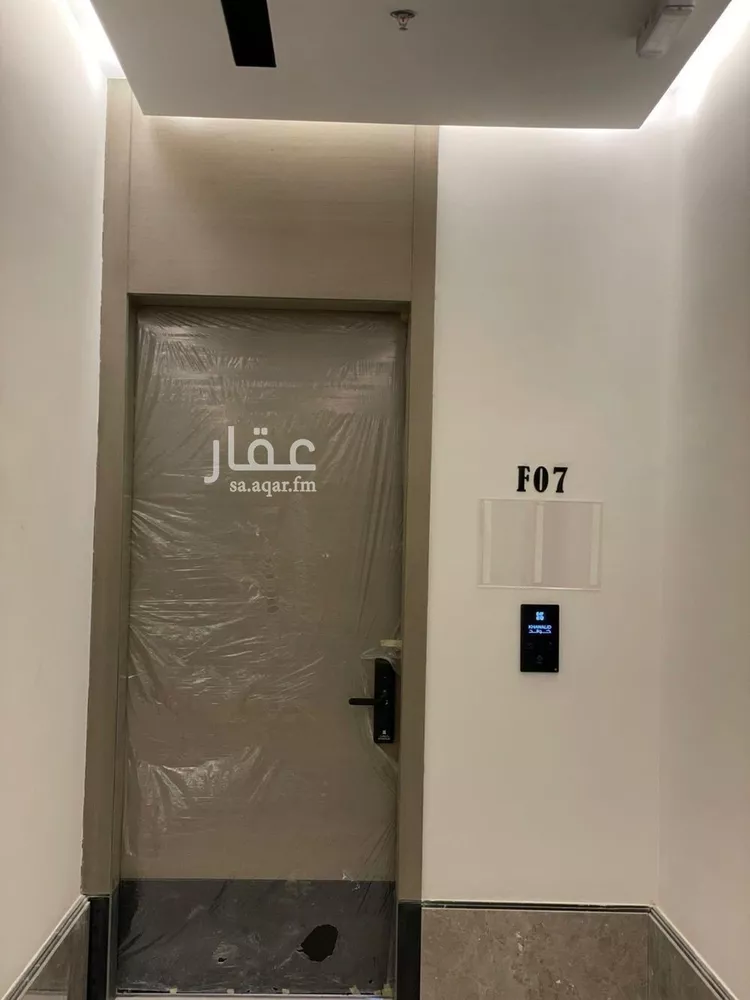 شقة للإيجار في شارع القصر, حي العارض, مدينة الرياض, منطقة الرياض صورة 4