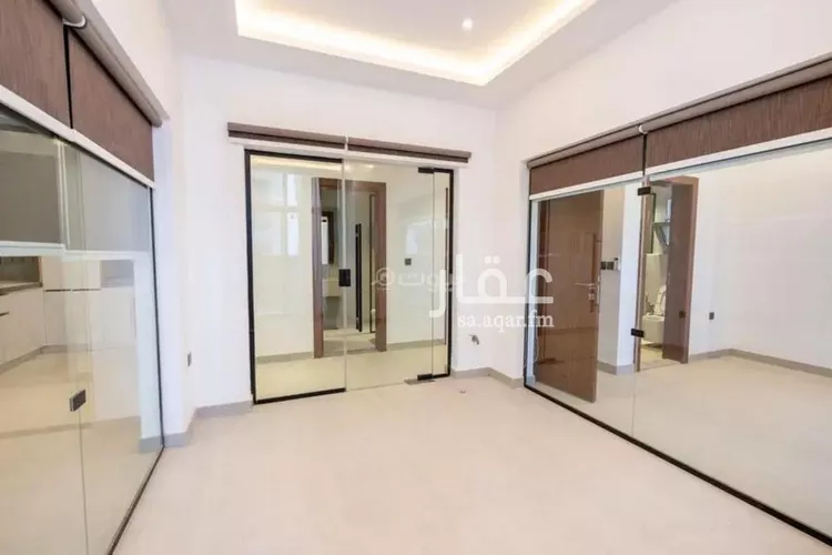 شقة للإيجار في شارع وادي حقيل, حي الصحافة, مدينة الرياض, منطقة الرياض صورة 3