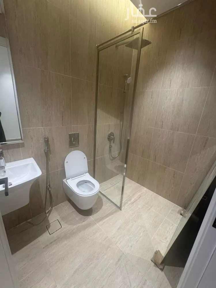 شقة للإيجار في شارع الأسلمي, حي مغرزات, مدينة الرياض, منطقة الرياض صورة 3