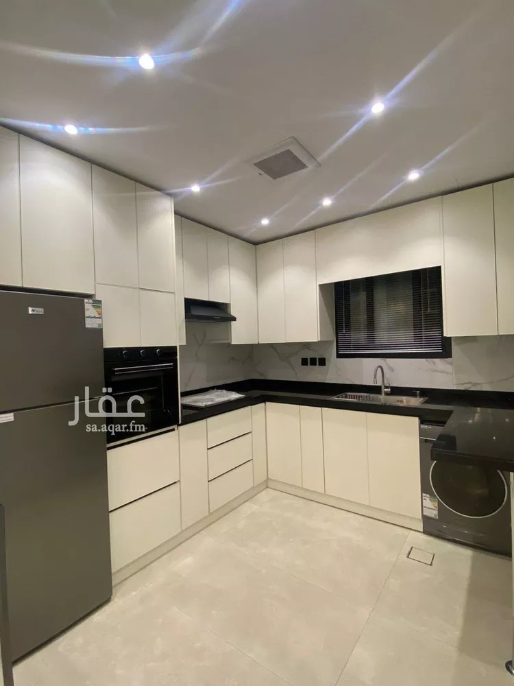 Apartment for Rent in Riyadh Hittin 1 صورة