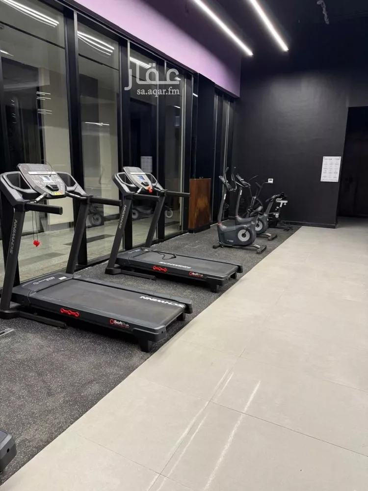 شقة للإيجار في شارع الربيع, حي النرجس, مدينة الرياض, منطقة الرياض صورة 4