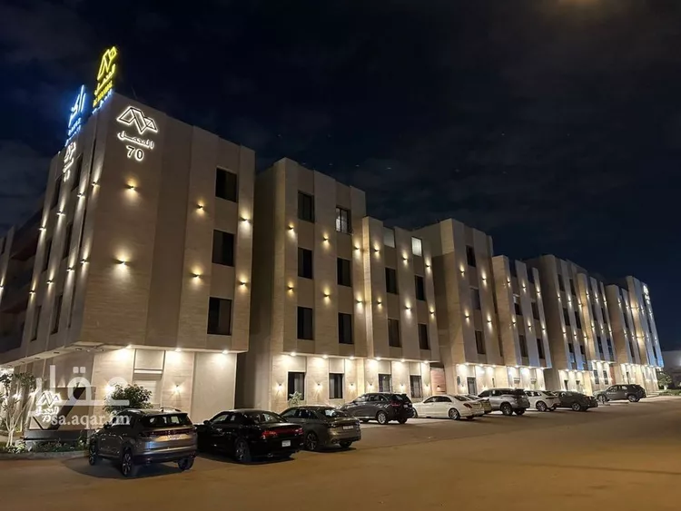 شقة للإيجار في شارع رقم 32, حي المونسية, مدينة الرياض, منطقة الرياض 7