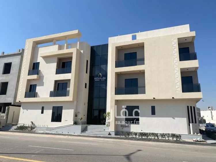 شقة للبيع في شارع عبدالله بن صدقة, حي المهدية, مدينة الرياض, منطقة الرياض صورة 4