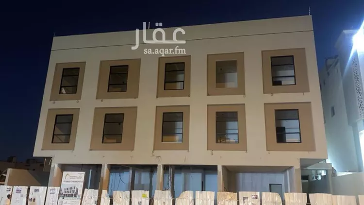 شقة للإيجار في شارع عمر بن أبي بكر, حي المهدية, مدينة الرياض, منطقة الرياض