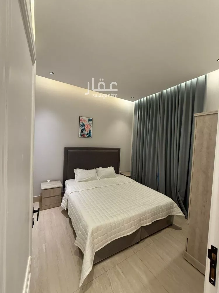 شقة للإيجار في شارع ابها, حي الملقا, مدينة الرياض, منطقة الرياض صورة 5
