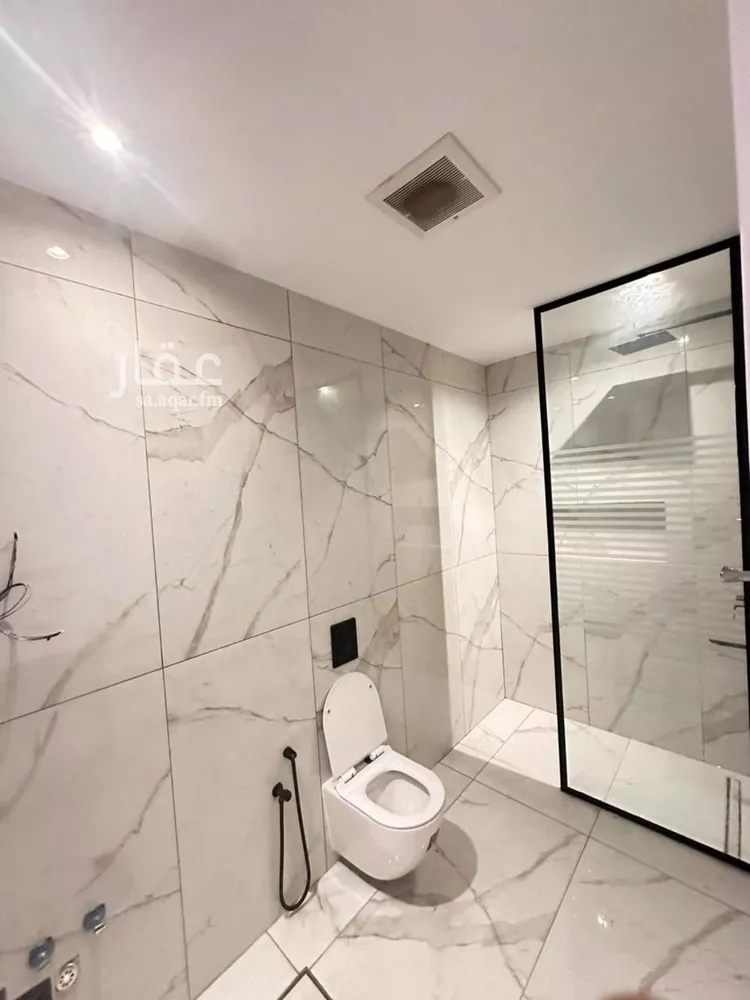 شقة للإيجار في شارع ابها, حي الملقا, مدينة الرياض, منطقة الرياض صورة 3