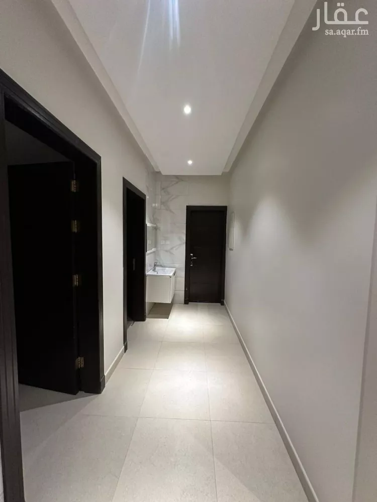 شقة للإيجار في شارع وادي الصمان, حي حطين, مدينة الرياض, منطقة الرياض صورة 3