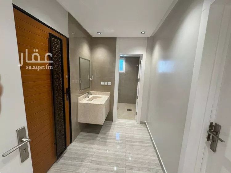 دور للإيجار في شارع الربيع الجيزي, حي النرجس, مدينة الرياض, منطقة الرياض صورة 2