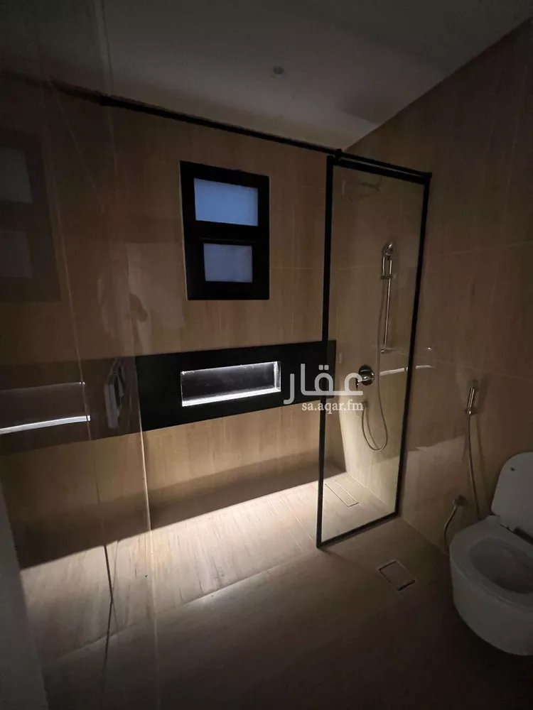 شقة للإيجار في شارع القنا, حي الياسمين, مدينة الرياض, منطقة الرياض صورة 5