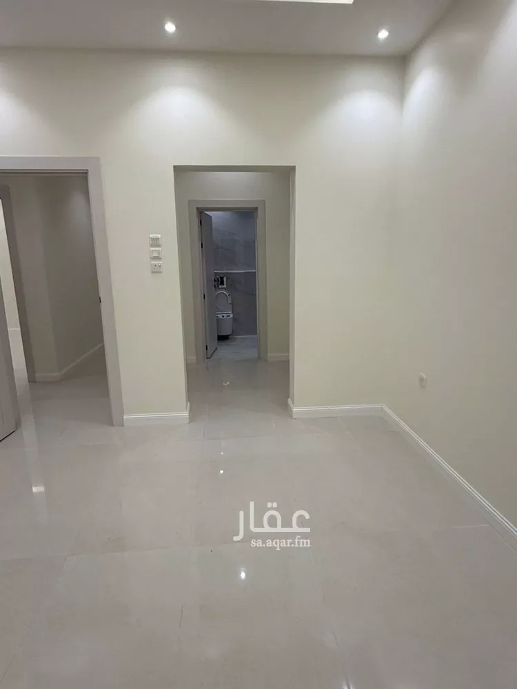 شقة للإيجار في شارع علقمة بن وائل, حي النرجس, مدينة الرياض, منطقة الرياض صورة 5