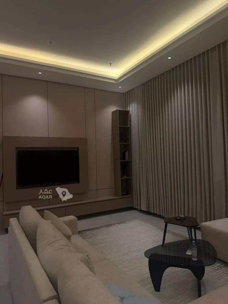 شقة للإيجار في شارع اللؤلؤه, حي العارض, مدينة الرياض, منطقة الرياض 9