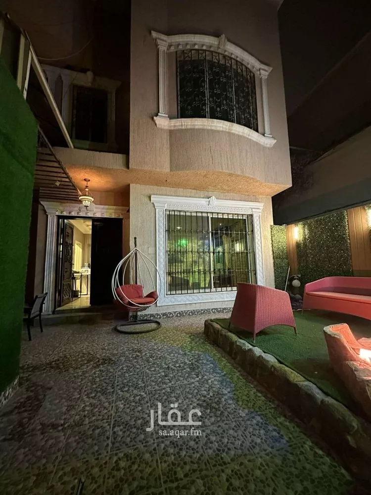 شقة للإيجار في شارع الشارخية, حي قرطبة, مدينة الرياض, منطقة الرياض صورة 2