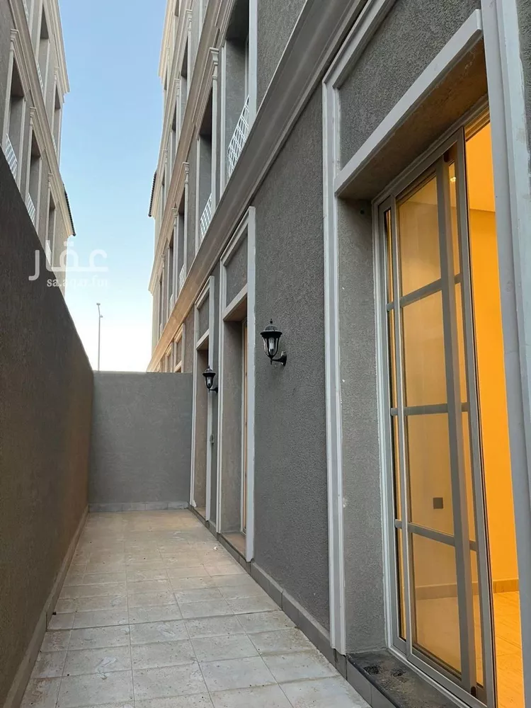 شقة للإيجار في شارع رقم 455, حي الملقا, مدينة الرياض, منطقة الرياض صورة 3