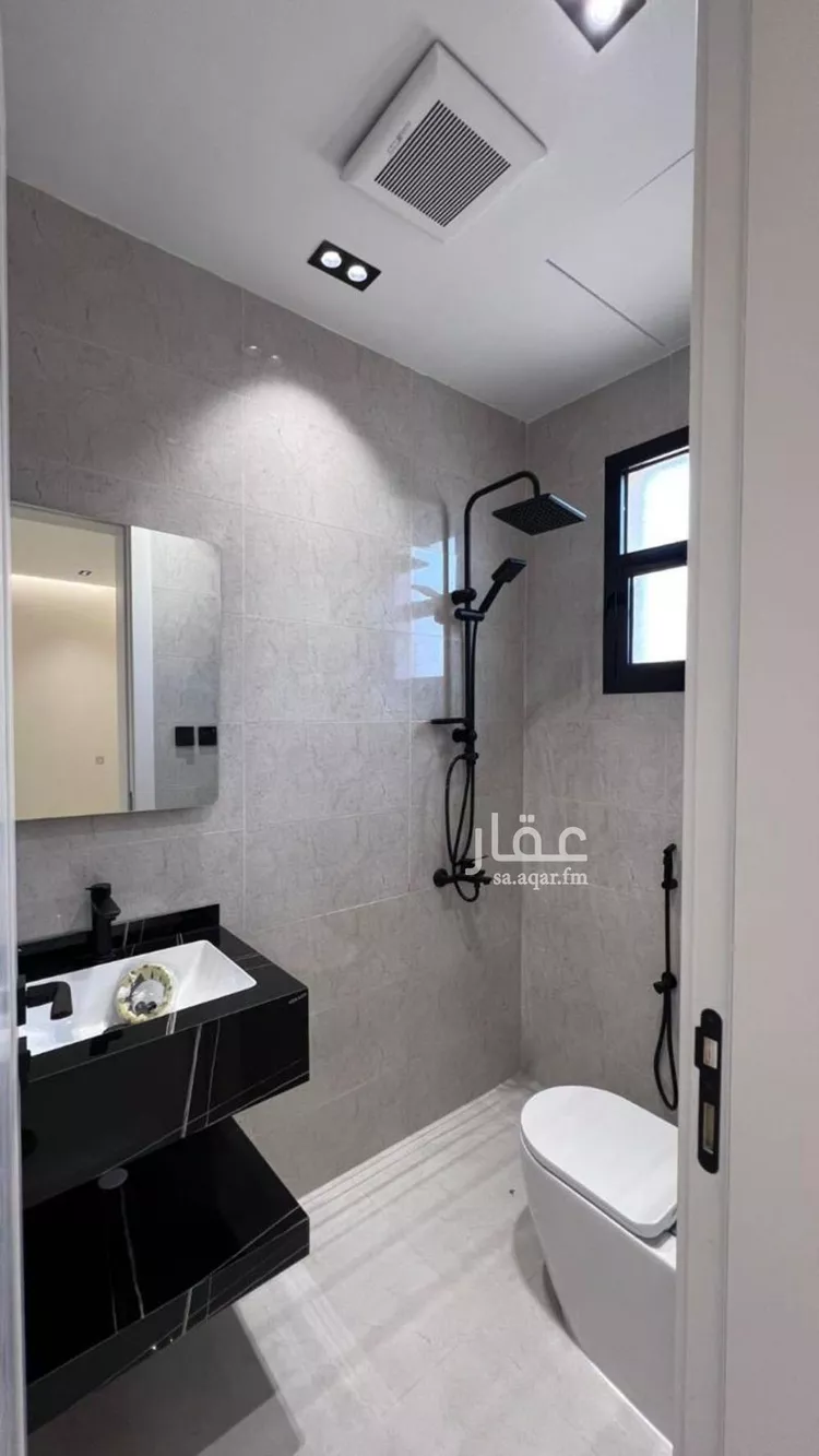 شقة للإيجار في شارع الجميل ابن حاتم, حي ظهرة لبن, مدينة الرياض, منطقة الرياض صورة 4