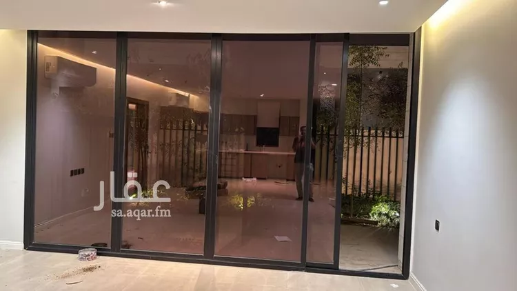 شقة للإيجار في شارع زيد بن عاصم بن عمرو بن عوف, حي النرجس, مدينة الرياض, منطقة الرياض صورة 3