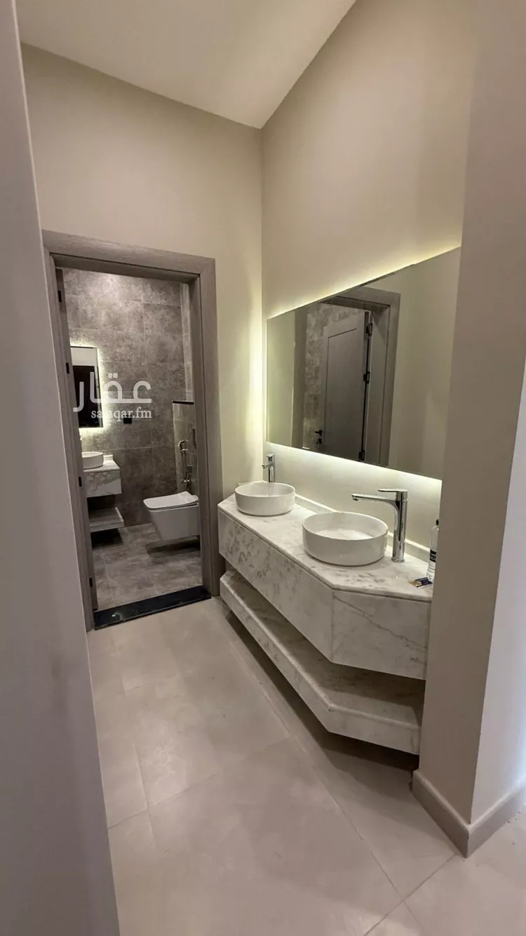 شقة للبيع في شارع بشير البصري, حي النرجس, مدينة الرياض, منطقة الرياض صورة 2