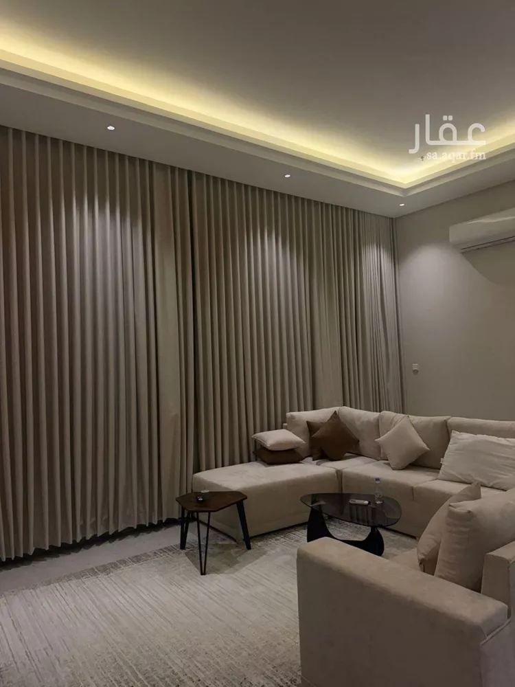 شقة للإيجار في شارع القصر, حي العارض, مدينة الرياض, منطقة الرياض