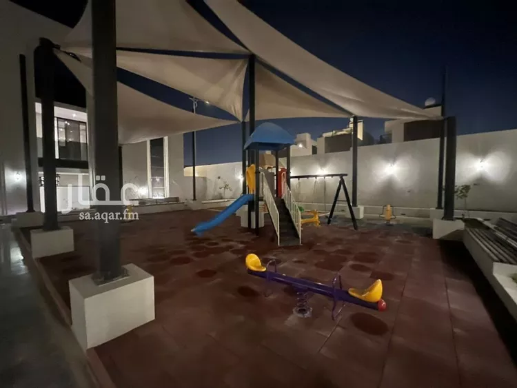 شقة للإيجار في شارع علقمة بن وائل, حي النرجس, مدينة الرياض, منطقة الرياض صورة 5