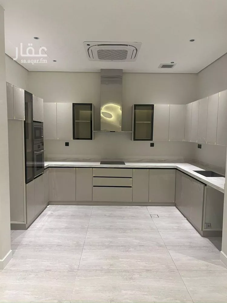 دور للإيجار في شارع الرشاد, حي الياسمين, مدينة الرياض, منطقة الرياض 1 صورة