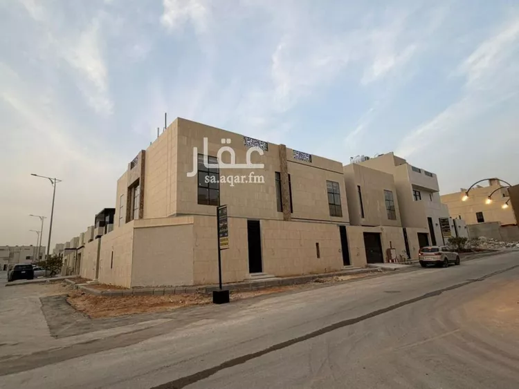 Villa for Sale in Riyadh An Narjis