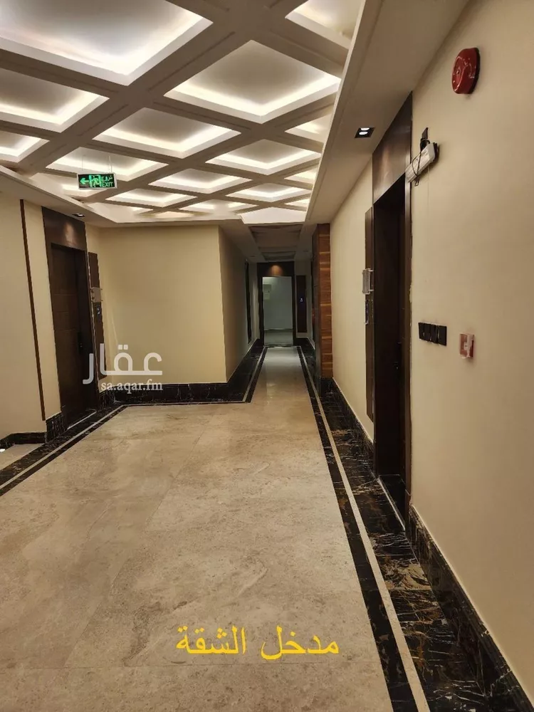 شقة للإيجار في شارع رقم 32, حي المونسية, مدينة الرياض, منطقة الرياض صورة 4