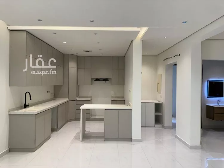 شقة للإيجار في شارع الربيع, حي النرجس, مدينة الرياض, منطقة الرياض صورة 5