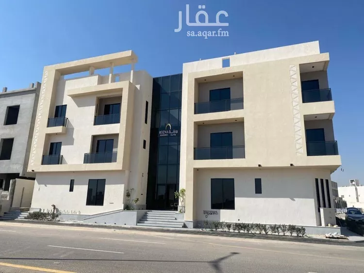 شقة للبيع في شارع عبدالله بن صدقة, حي المهدية, مدينة الرياض, منطقة الرياض صورة 4