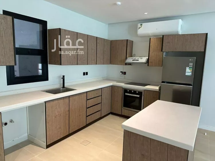 شقة للإيجار في شارع محمد إقبال, حي النرجس, مدينة الرياض, منطقة الرياض صورة 2
