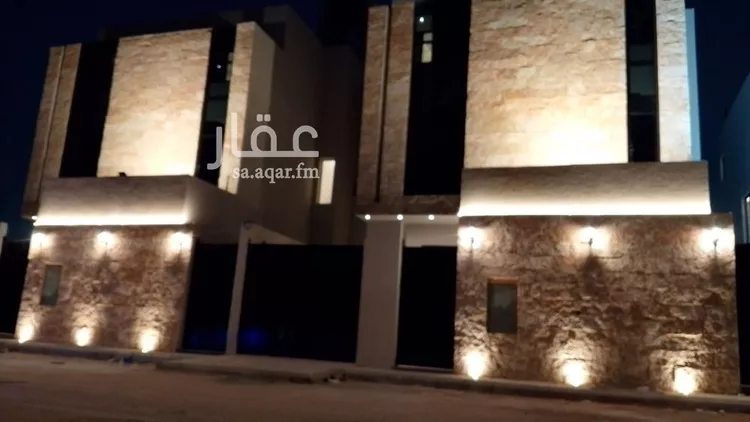 فيلا للبيع في شارع محمد, حي الرمال, مدينة الرياض, منطقة الرياض صورة 2