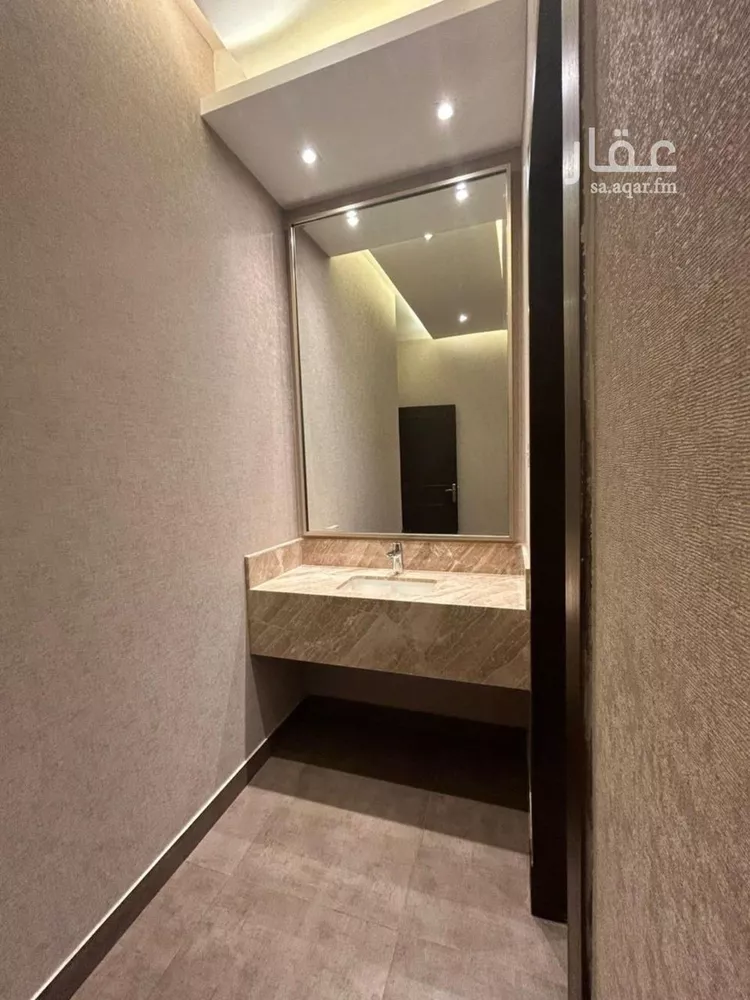 شقة للإيجار في شارع القنا, حي الياسمين, مدينة الرياض, منطقة الرياض صورة 2