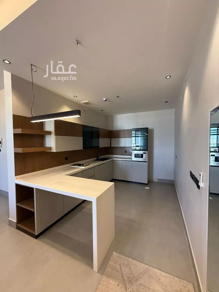 شقة للإيجار في شارع عمر بن وهب, حي المهدية, مدينة الرياض, منطقة الرياض صورة 4