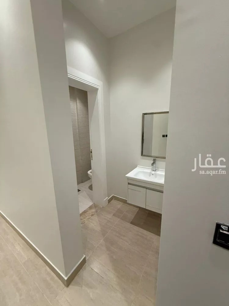 شقة للإيجار في شارع علقمة بن وائل, حي النرجس, مدينة الرياض, منطقة الرياض صورة 2