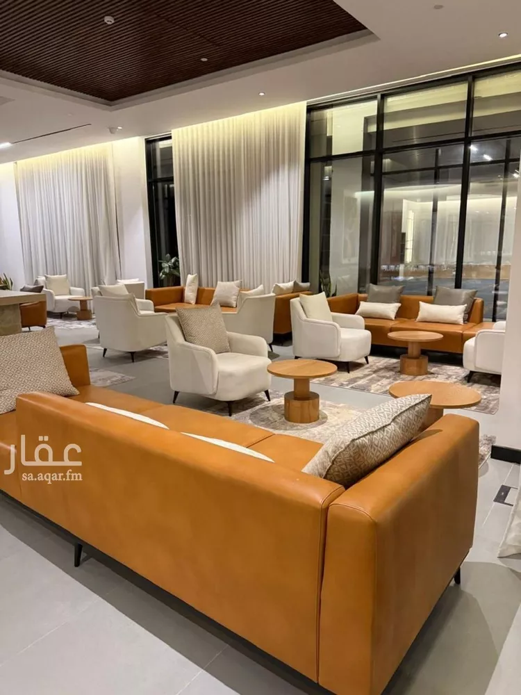 شقة للإيجار في شارع الربيع, حي النرجس, مدينة الرياض, منطقة الرياض صورة 2