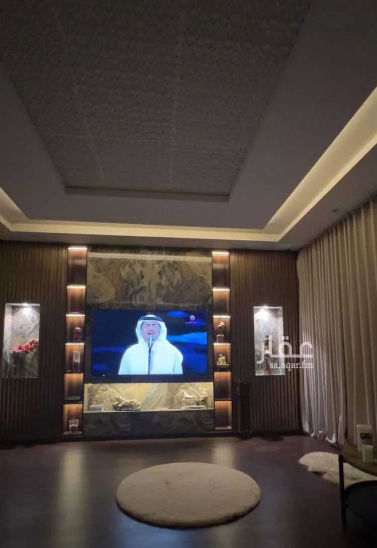 شقة للإيجار في حي النرجس, مدينة الرياض, منطقة الرياض صورة 3