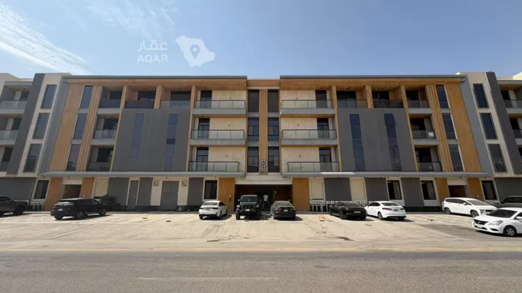 Apartment for Rent in Riyadh An Narjis