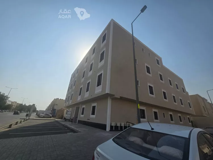 شقة للبيع في شارع ابن حجر, حي الدار البيضاء, مدينة الرياض, منطقة الرياض